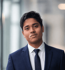 Hemanga Kashyap